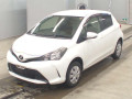 2014 Toyota Vitz