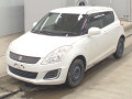 2016 Suzuki Swift