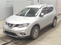 2016 Nissan X-Trail