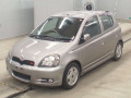 2000 Toyota Vitz