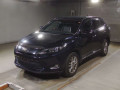 2014 Toyota Harrier