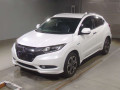 2016 Honda VEZEL