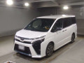 2022 Toyota Voxy