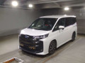 2023 Toyota Noah