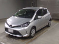 2014 Toyota Vitz