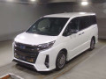 2021 Toyota Noah