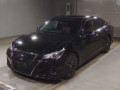 2015 Toyota Crown