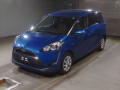 2016 Toyota Sienta