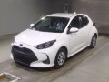 2020 Toyota YARIS