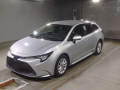 2020 Toyota Corolla Touring Wagon