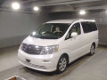 2002 Toyota Alphard