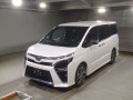 2020 Toyota Voxy