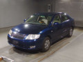 2005 Toyota Corolla Sedan