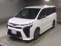 2021 Toyota Voxy