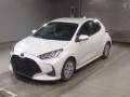 2020 Toyota YARIS