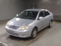 2004 Toyota Corolla Sedan