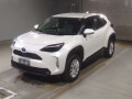 2022 Toyota YARIS CROSS