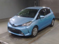 2014 Toyota Vitz