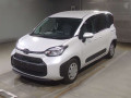 2024 Toyota Sienta