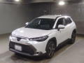 2024 Toyota Corolla Cross