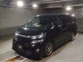 2013 Toyota Vellfire