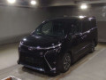 2021 Toyota Voxy