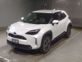 2022 Toyota YARIS CROSS