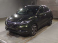 2015 Honda VEZEL