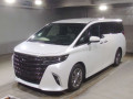 2023 Toyota Alphard