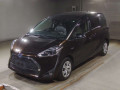 2019 Toyota Sienta