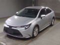 2022 Toyota Corolla Sedan