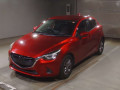 2019 Mazda Demio