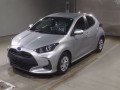 2022 Toyota YARIS
