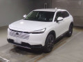 2025 Honda VEZEL