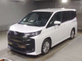 2023 Toyota Noah