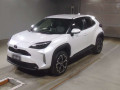2024 Toyota YARIS CROSS