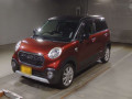2016 Daihatsu Cast