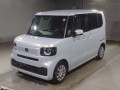 2024 Honda N-BOX