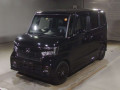 2023 Honda N-BOX CUSTOM