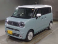 2022 Suzuki WAGON R SMILE