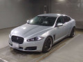 2011 Jaguar XF