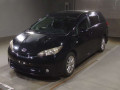 2010 Toyota Wish