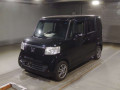 2014 Honda N-BOX CUSTOM