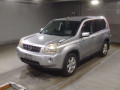 2009 Nissan X-Trail