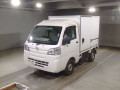 2018 Daihatsu Hijet Truck
