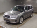 2006 Subaru Forester