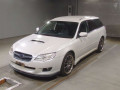 2008 Subaru Legacy Touring Wagon