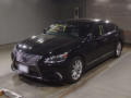 2016 Lexus LS