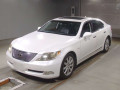 2006 Lexus LS