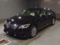 2008 Lexus LS